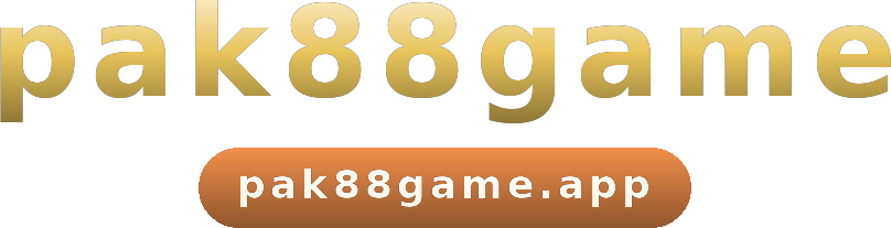 pak88game logo