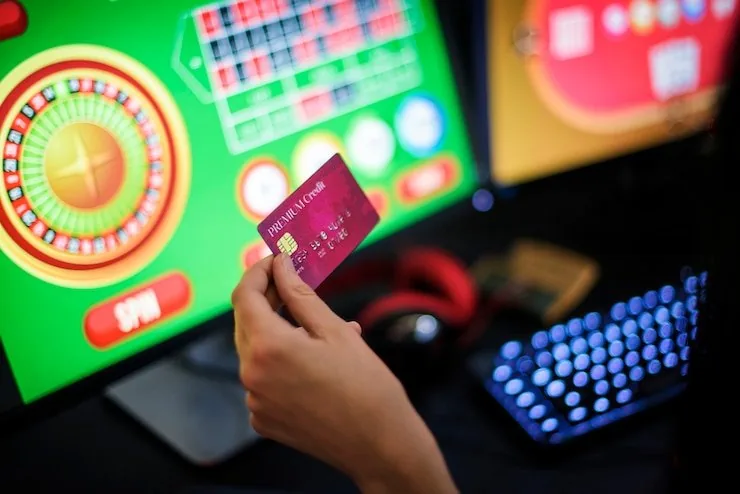 pak88game Casino and Slots